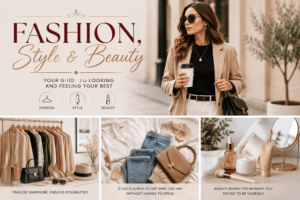 fashion