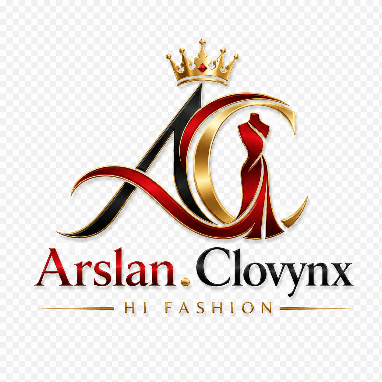 site logo